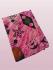 BEDSHEET MEERUT PRINTED 90X108 2 PILLOW COVER